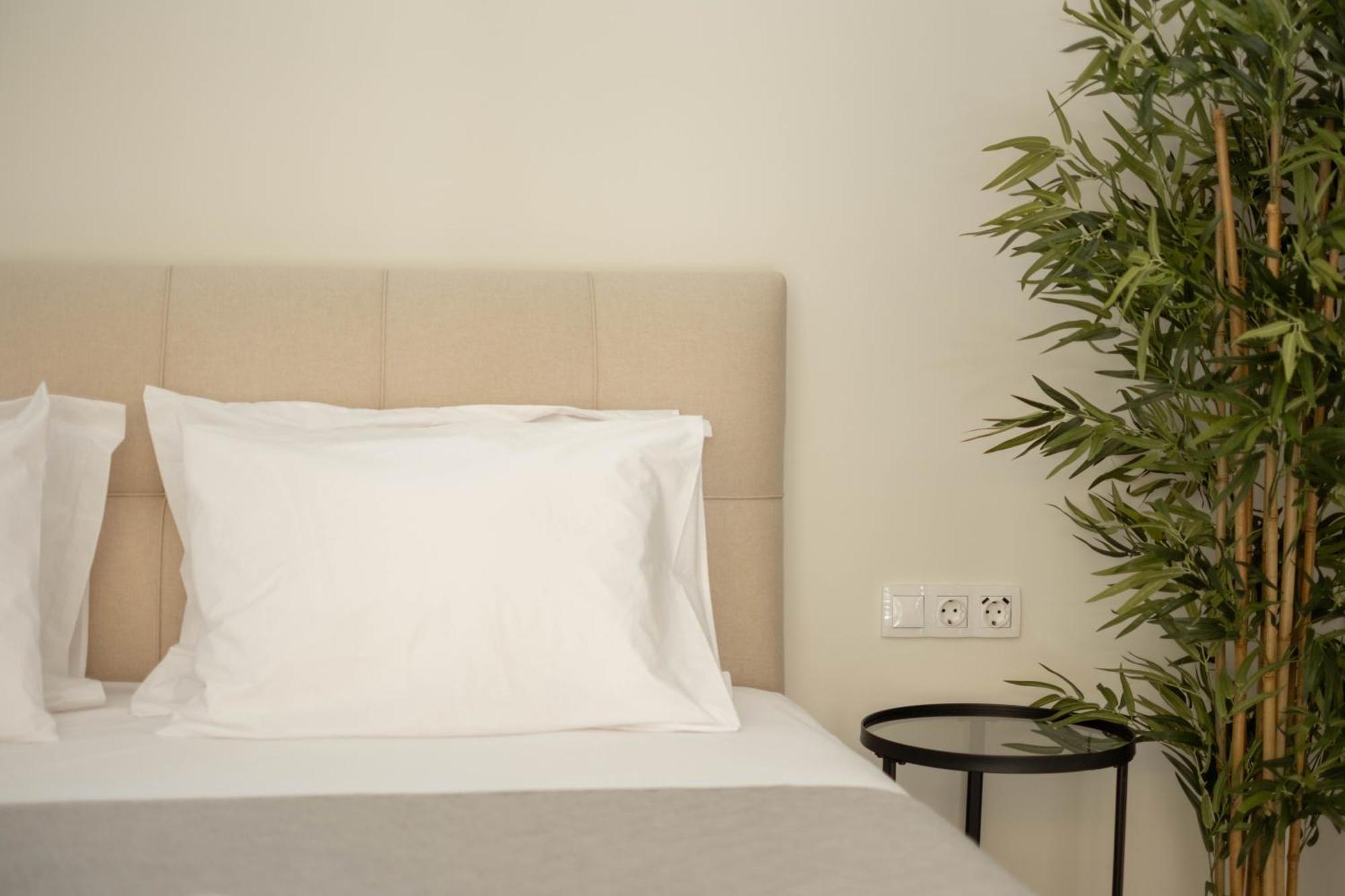 Living Culture Apartments Athènes Extérieur photo