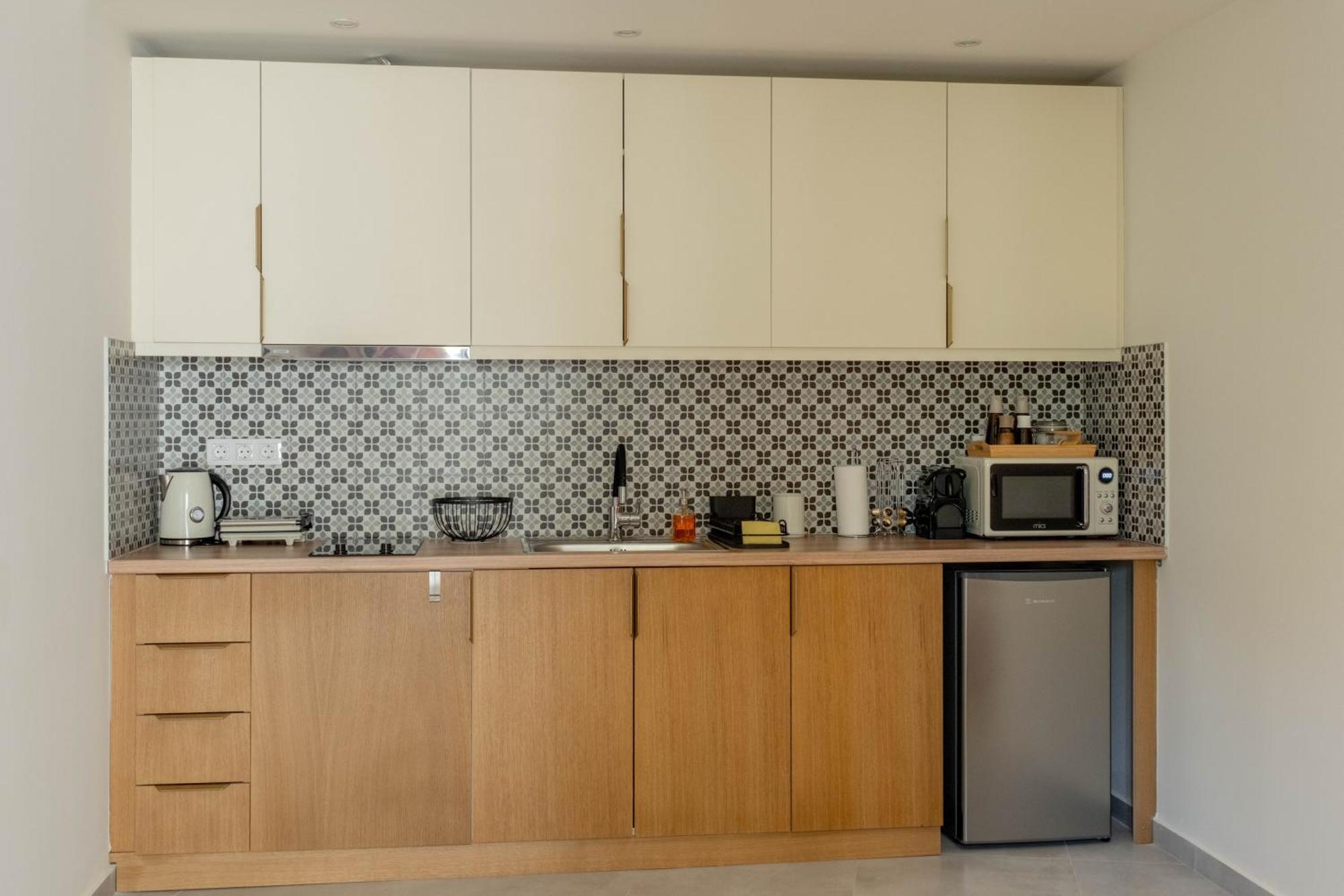 Living Culture Apartments Athènes Extérieur photo